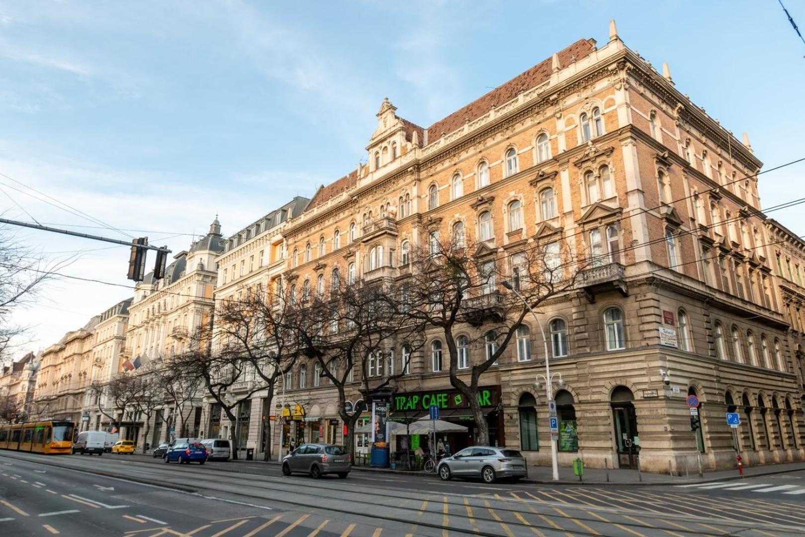 Royale Apartment — Fotók 3