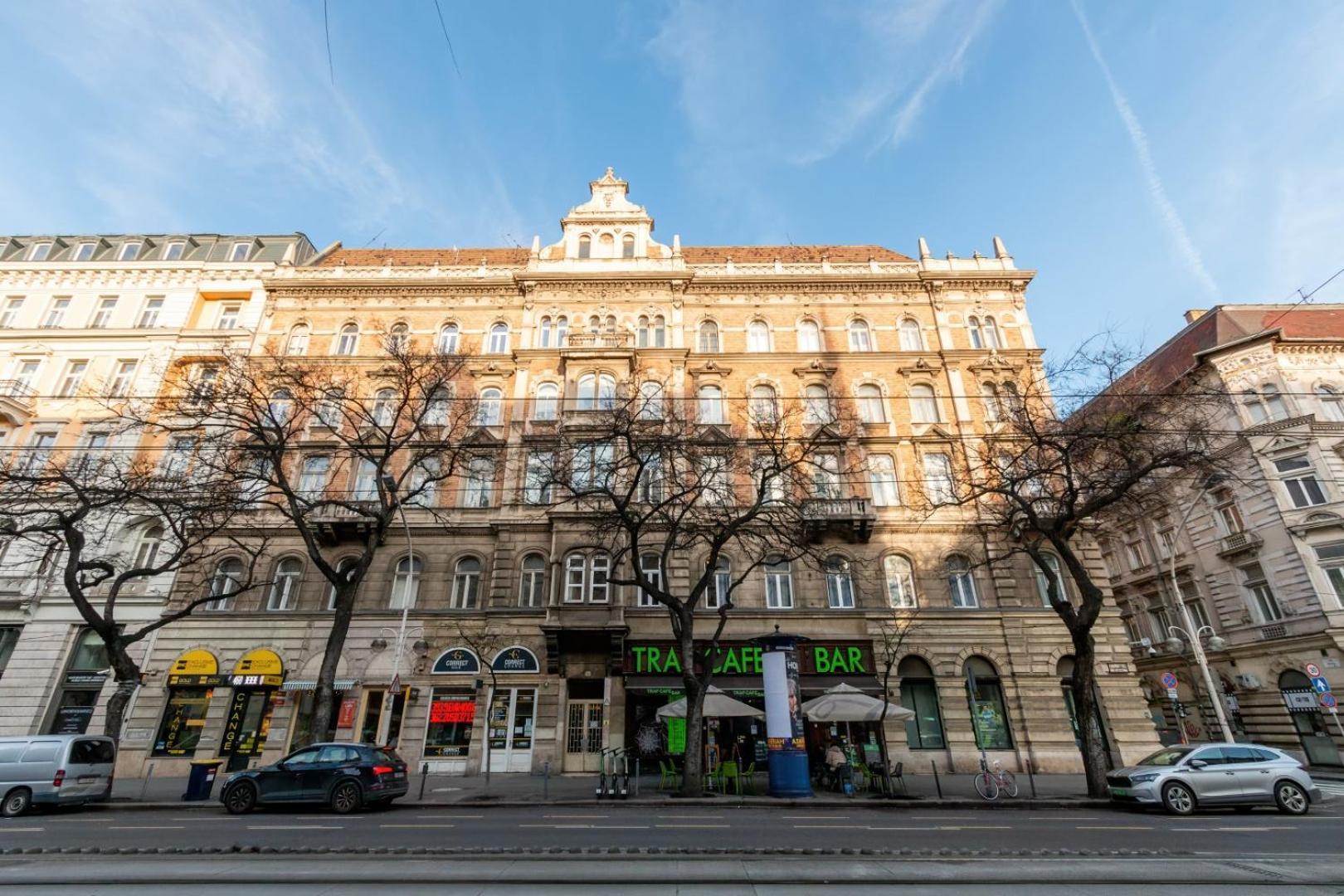 Royale Apartment — Fotók 2
